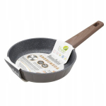 Homedelux Andromeda keptuvė 20 cm, su Greblon C3 danga, indukcinei