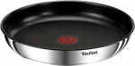 Tefal Ingenio Emotion keptuvė 28cm, nelipni, nerūdijančio plieno