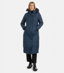 Huppa Moteri&scaron;kas žieminis paltas YESSE, dark blue