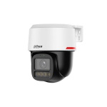 Kompiuterio (WEB) kamera Dahua Ipc-pt2449c1-s-pv-pro 4mpx Ip kamera su Wizcolor, Ai