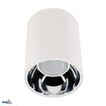 Bemko C70-dlm-200-4k Led lubinis &scaron;viestuvas 20w 4000k Ip44 baltas