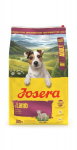 Josera Lamb Adult Mini, su ėriena, begrūdis mažų veislių &scaron;unims 10 kg