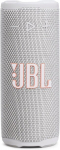 JBL Grip Flip 6, balta