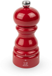 Peugeot Paris druskos malūnėlis 12 cm, Red Passion, u-select