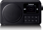 Lenco PDR-033