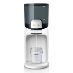 BABY BREZZA MOMENTINIS VANDENS &Scaron;ILDYTUVAS INSTANT WARMER, WHITE