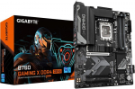 Pagrindinė plok&scaron;tė GIGABYTE B760 GAMING X D4 GEN5