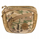 M-tac Sphaera Hex Hardsling Bag Gen. Ii Elite - Daugiafunkcinė Rankinė
