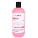 Apimties suteikiantis &scaron;ampūnas Aveonix Volume Boost, 350 ml