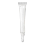 Lūpų blizgis IsaDora Glossy Lip Treat, 00 Clear, 13 ml