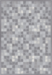 Narma kilimas Tonja smoke 140x200 cm