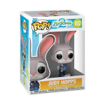 Funko Pop! Zootopia 1652 Judy Hopps figūrėlė