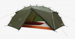 Palapinė Easy Camp Rago 2, žalia