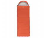Miegmai&scaron;is Outwell Campion Lux, 225x85 cm, oranžinis