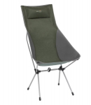Turistinė kėdė Easy Camp Willow Compact, 58x65x104 cm, žalia