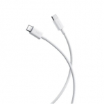 Xiaomi USB-C - USB-C kabelis, 1 m