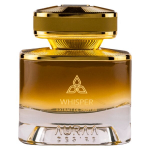Auraa Desire, Whisper, Kvapų i&scaron;trauka, Vyrams, 100 ml