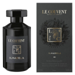 Kvapusis vanduo Le Couvent Maison de Parfum Ilhabela, moterims/vyrams, 100 ml