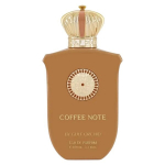 Gulf Orchid, Coffee Note, Kvepalų vanduo, Uniseksas, 100 ml