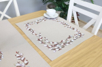 Textile Idea stalo servetėlė Kačiukai, 4 vnt.