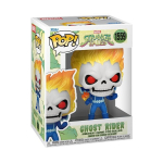 Figūrėlė Funko Pop! Ghost RiderStrange Tales