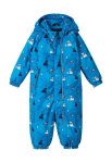 REIMA Puhuri 5100116A žieminis kombinezonas - True Blue 6438429866916