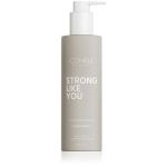 Kondicionierius Iconique Strong Like You pažeistų plaukų atstatymui ir stiprinimui 70 ml, 250 ml