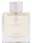 Azha Perfumes Intisar kvapusis vanduo vyrams 100 ml