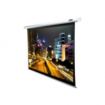 Elite Screens Spectrum Series Electric100XH Diagonal 100 16:9 Viewable screen width (W) 221 cm White
