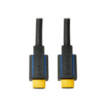 Logilink Chb005 Hdmi 2.0 kabel, 3m, juodas