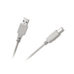 Usb 2.0 A-b kabelis spausdintuvui/skeneriui, 5m