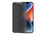 Panzerglass ekrano apsauginis stiklas su privatumo filtru Iphone 14/13 Pro