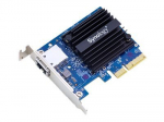 Synology E10g18-t1 10gbe tinklo plėtimosi kortelė su Rj-45