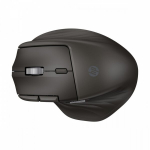 HP 780M pelė su itin greitu slinkimu, juoda B8YX3AA