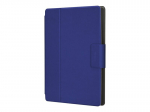 Targus SafeFit 9-10.5" Rotating Case Blue | Targus THZ78502GL