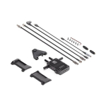 Vaizdo kamera CAMERA ACC TRANSMITTER WRL/CP.RN.00000180.01 DJI
