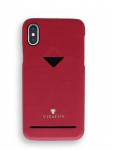 VixFox Card Slot Back Shell