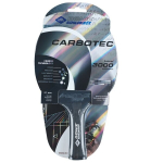 Stalo teniso raketė Donic Schildkr&ouml;t Carbotec 3000