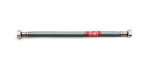 Tucai Taq Acb 1/2"-1/2" vandens žarna, 100 cm, polimerinis pynimas