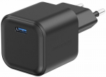 Greitas Usb-c 35w Pd Gan įkroviklis kelionėms