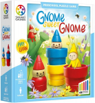 Loginis žaidimas Brain Games Gnome Sweet Gnome, 48 d.