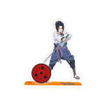 Figurėlė Naruto Shippuden - Sasuke Akrilinė