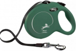 Flexi New Classic L automatinis pavadėlis &scaron;uniui iki 50kg, 5m