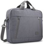 Case Logic Huxton 13.3" ne&scaron;iojamojo kompiuterio attach&eacute; &ndash; plona apsauga kasdieniam darbui