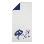 Moomin Arabia rank&scaron;luostis Stinky, 70x140 cm