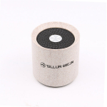 Tellur TLL161231 Ne&scaron;iojamas Bluetooth garsiakalbis, 3W RMS, Smėlio spalvos