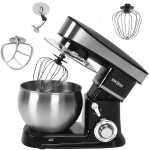 Planetinis mai&scaron;ytuvas 6L 2500W "Kraft Dele" priedai KD4163