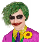 Ond joker paryk