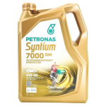 PETRONAS variklio alyva SYNTIUM 7000 DM 0W-30 SN 5L