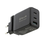Tellur TLL151451 Universalus Juodas Adapteris